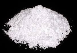 Talc powder for paint _AT IVORY